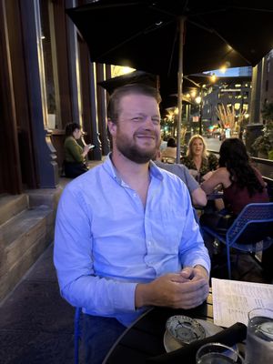 Blue Sushi Sake Grill by null