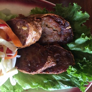 4 Seasons Restaurant - hae kainge (started eating before photographing) - Vietnamese Near Me - Providence, Rhode Island 4 Seasons Restaurant - hae kainge (started eating before photographing) - Vietnamese Near Me - Providence, Rhode Island