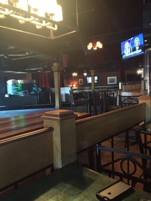 Harper's Restaurant & Brew Pub by null