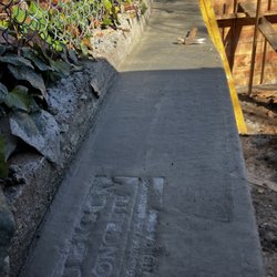 Rubicon Concrete