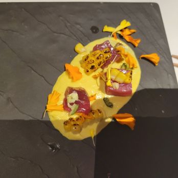 Hidden Omakase - Sushi Bars Near Me - Houston, Texas