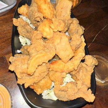 Ramen 101 - Chicken karaage - Ramen Near Me - Sacramento, California