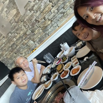 Kpop Bbq and Bar - Korean Near Me - Woodstock, Georgia Kpop Bbq and Bar - Korean Near Me - Woodstock, Georgia