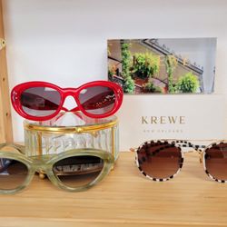 Eyes on Broadway Optical