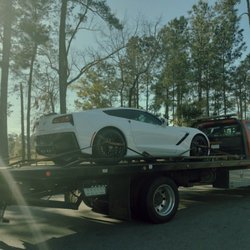 G&N Towing