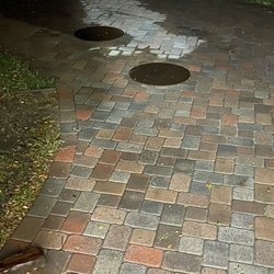 All Star Fence & Concrete - Pavers