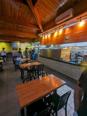 Andale Taqueria & Mercado by null