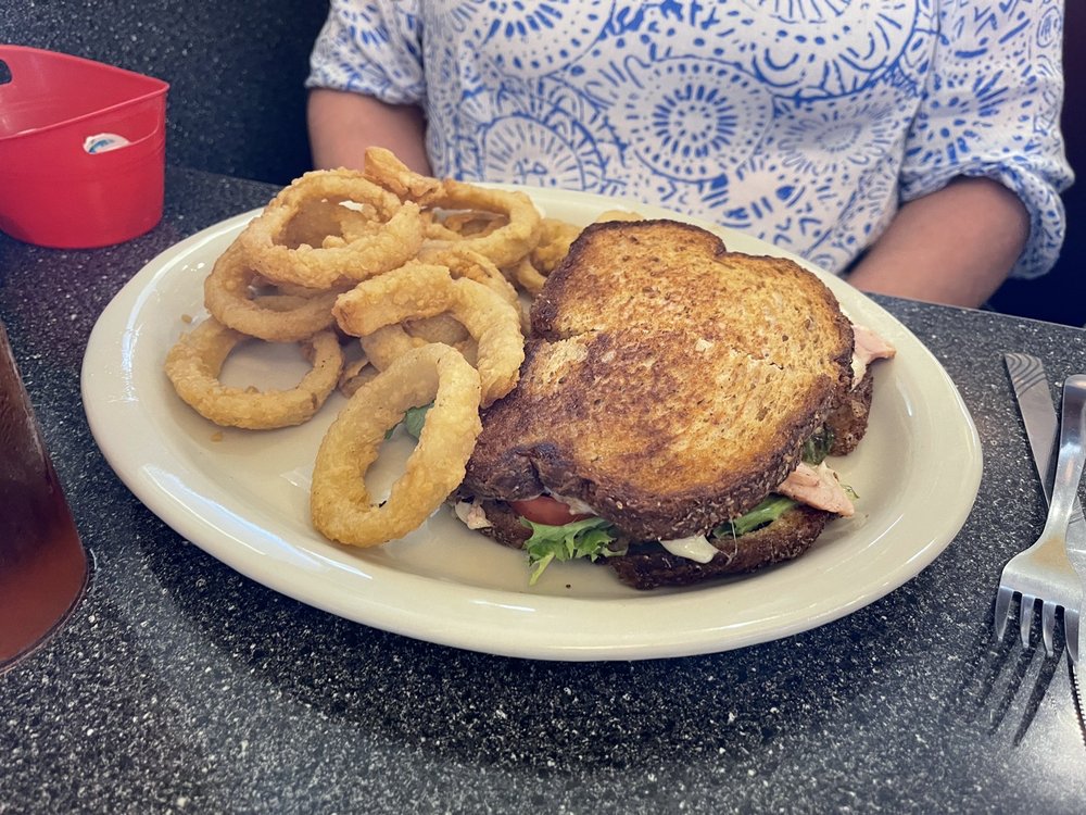 THUMBS UP DINER 216 Photos & 225 Reviews 5935 Stewart Pkwy