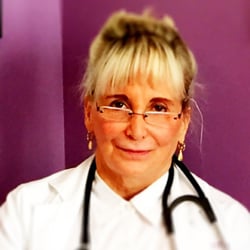 Karen Lawson, MD