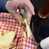 No Name Grill gift card