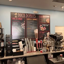 Duck Donuts
