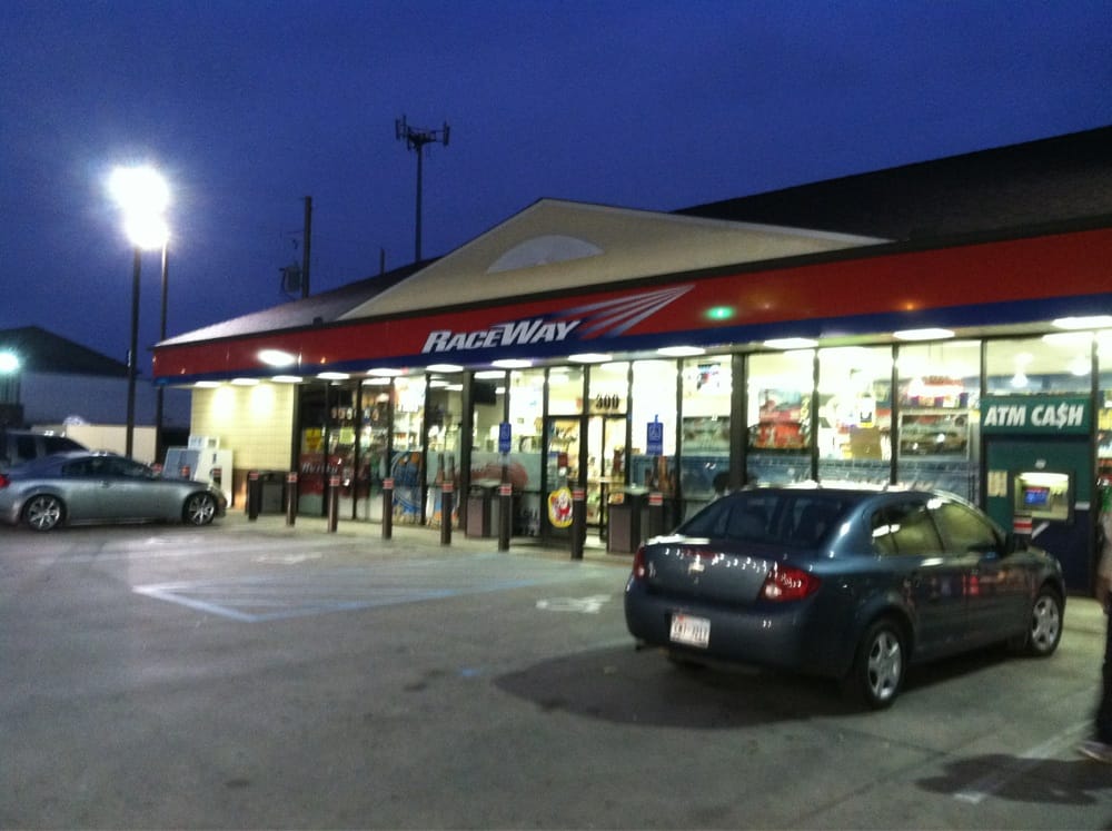 RACETRAC PETROLEUM 300 Thomas Rd, West Monroe, Louisiana Gas