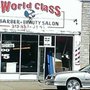 Photo of Worldclass Barbershop
