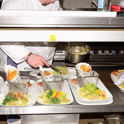 Strandrestaurant Karlsminde