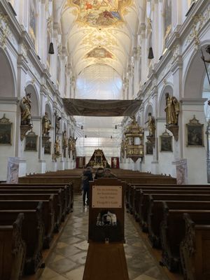 St. Peter by null