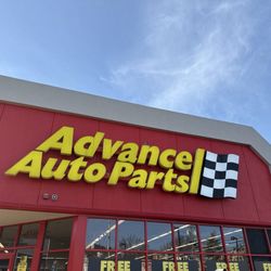 Advance Auto Parts