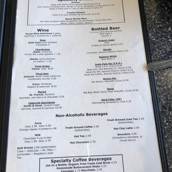 The Trails Eatery - Breakfast & Brunch Near Me - San Diego, California