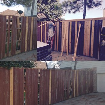 Regal Fence - Fences & Gates Near Me - Allen, Texas
