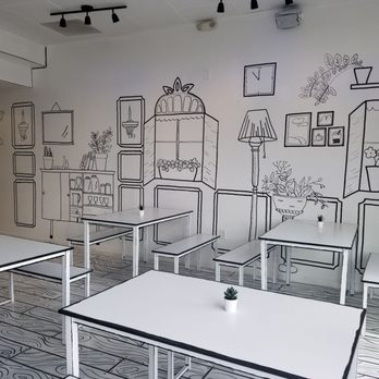Vova Cafe - Coffee & Tea Near Me - Las Vegas, Nevada