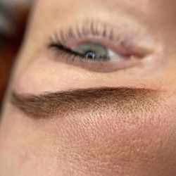 Norinook Beauty - Powder Brows