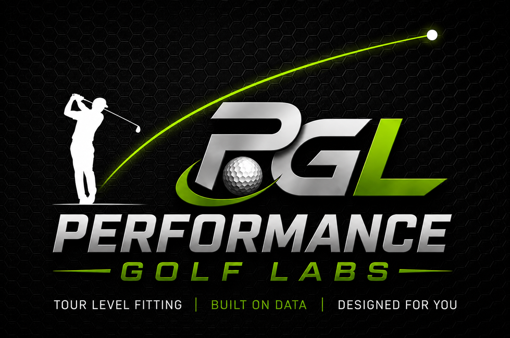 Performance Golf Labs Logo