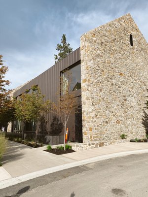 CedarCreek Estate Winery by null