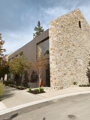 Photo of CedarCreek Estate Winery - Kelowna, BC, CA.