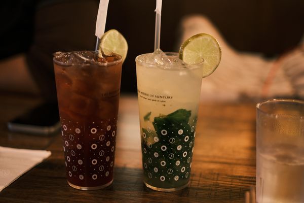 Izakaya Toribar by null
