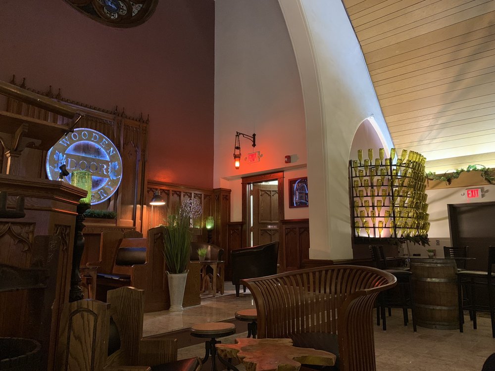 WOODEN DOOR WINERY 23 Photos Wineries 101 Custer Ave, Vandergrift, PA Phone Number Yelp