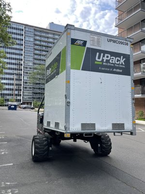 Wakz Fast Moving Company