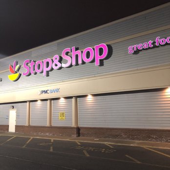 Stop & Shop - Grocery Near Me - Bloomfield, New Jersey