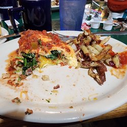 Dan's I 30 Diner
