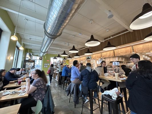 Sofra Bakery + Café Allston by null