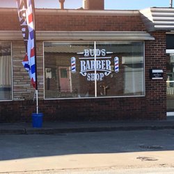 Bud's Barber Shop