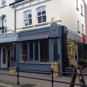 Riddles - Cocktail Bars Near Me - Altrincham, XGM