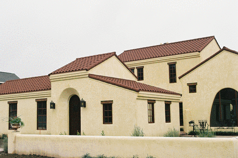 Slide of Howard & Sons