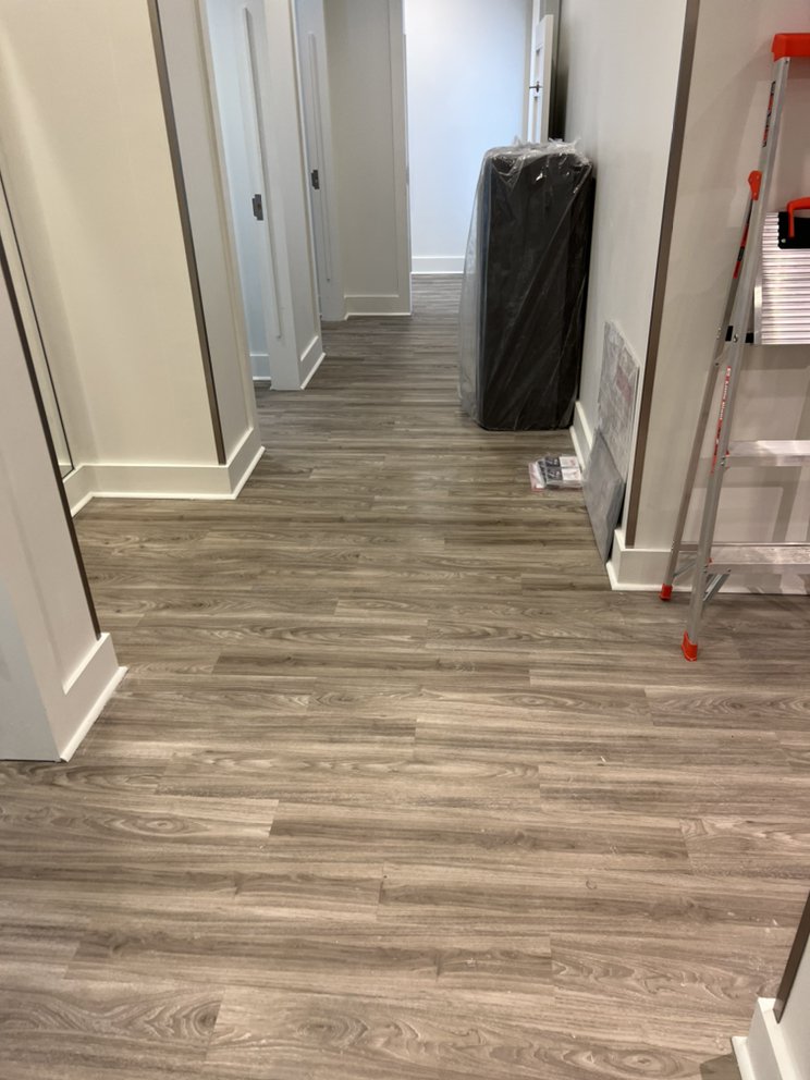 Slide of Strouds Multi Services