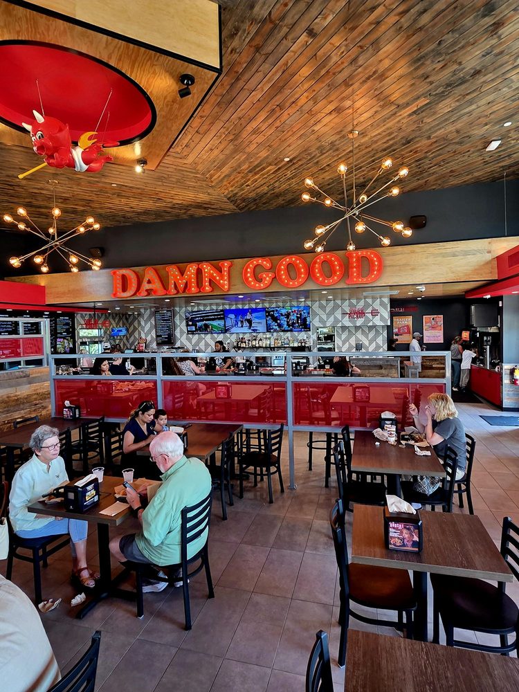 Torchy's Tacos