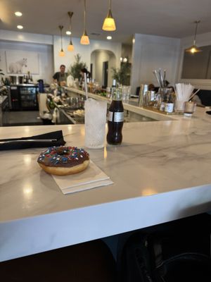 PONY COCKTAILS + KITCHEN by null