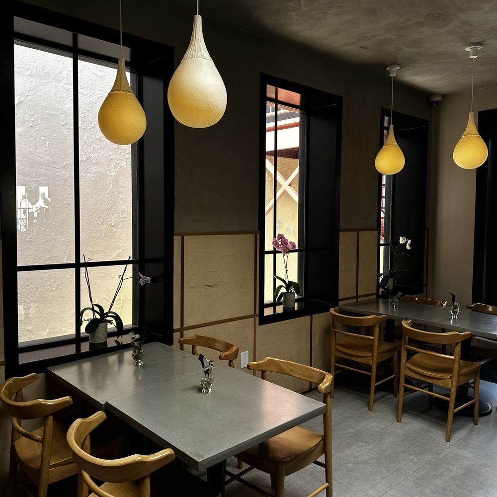 Kyotobrew - interior - Bakeries Near Me - Lancaster, Texas