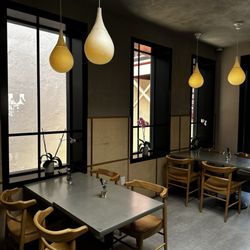 Kyotobrew - Interior