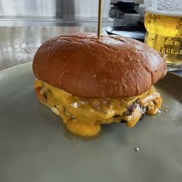 Smash Burger Smash Burger