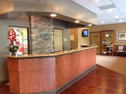 Complete Family Eye Care Of Fruit Cove 651 State Road 13 Saint Johns Fl Optometrists Od Mapquest