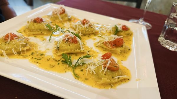 Invita Bistro by null