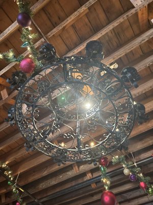 El Rancho Grande Mexican Food by null