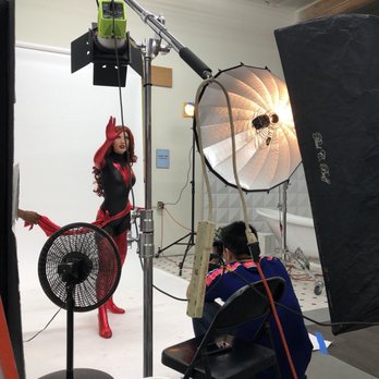 Wonderland Studios - Art Space Rentals Near Me - Anaheim, California