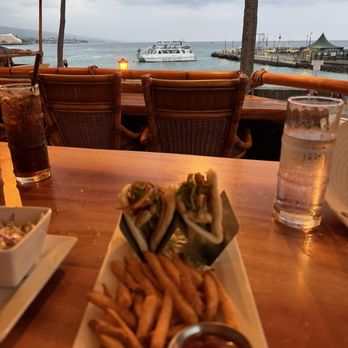 Cheeky Tiki - Tiki Bars Near Me - Kailua Kona, Hawaii