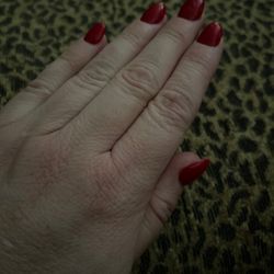Five Star Nail and Spa - Nail photo from new place