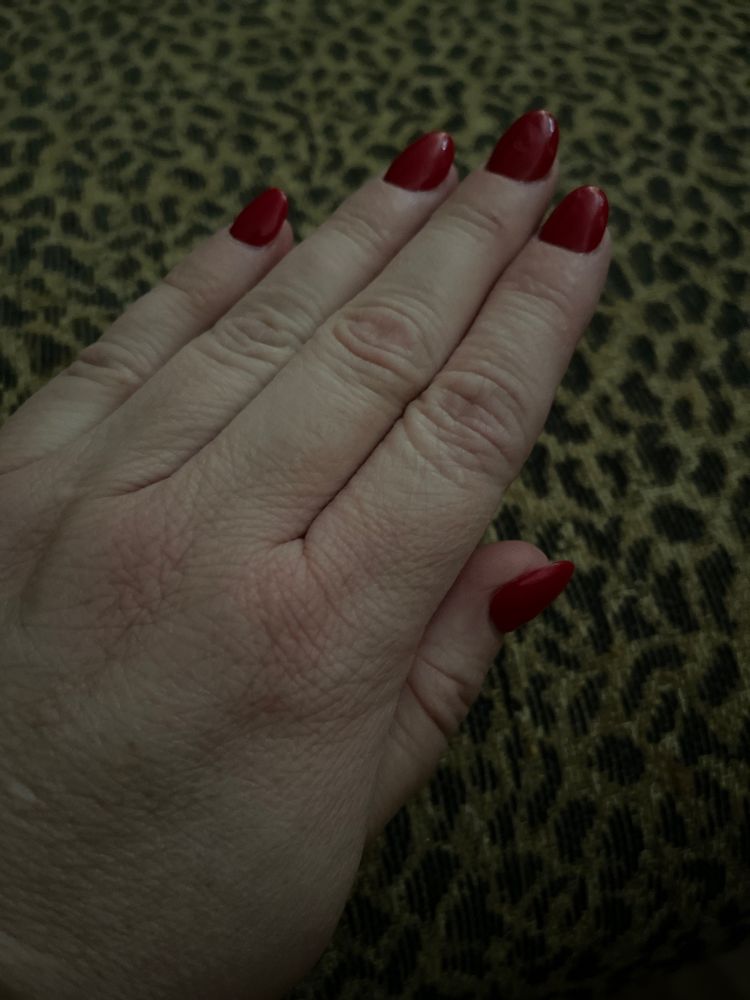 Five Star Nail and Spa Logo