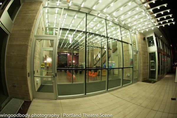 12th Avenue Arts by null